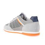 Renan Sneakers // Light Gray + Stone (Euro: 39)