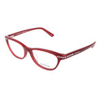 Valentino // V2646R Frames // Red