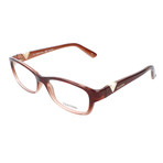 Valentino // V2650 Frames // Gradient Rust