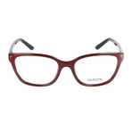 Valentino // V2677 Frames // Rubin + Black