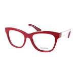 Valentino // V2691 Frames // Red