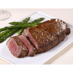 A5 Miyazaki Wagyu New York Strip // Set of 2