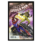 The Amazing Spider-Man: The Osborn Identity Begins Here! + Cable No. 003