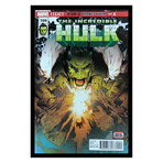 The Amazing Spider-Man: Renew Your Vows + The Incredible Hulk Return To Planet Hulk, Pt. 1