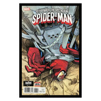 Spider-Man: Sinister Six Reborn, Pt. 1 + Peter Parker: The Spectacular Spider-Man No. 4