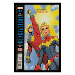 Captain America No. 17 + Peter Parker: The Spectacular Spider-Man No. 3