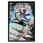 Peter Parker: The Spectacular Spider-Man No. 1 + Peter Parker: The Spectacular Spider-Man No. 3