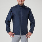 Morris Windbreaker // Navy Blazer (S)