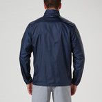 Morris Windbreaker // Navy Blazer (S)