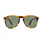 Iconic Sunglasses // Madreterra + Green