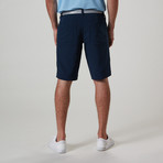 Anton 5 Pocket Short // Navy Blazer (30)