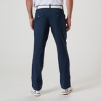 Brandon Tech Pant // Navy Blazer (38WX33L)