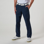 Brandon Tech Pant // Navy Blazer (38WX33L)