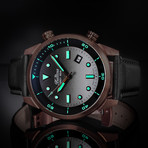 Balticus Gray Seal Automatic