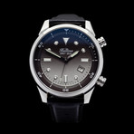 Balticus Gray Seal Automatic // BALGSGG01