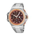 Snyper Chronograph Automatic // 50.400.0M