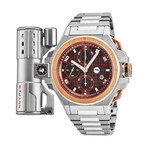 Snyper Chronograph Automatic // 50.400.0M