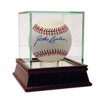 Signed Baseball // Jocko Conlan 