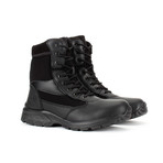 Combat Tactical Boots // Black (US: 9)