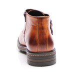 Augustus Monk Boot // Antique Tobacco (Euro: 44)
