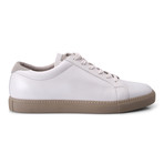 Alfred Fashion Sneaker // White (Euro: 41)
