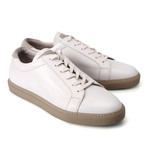 Alfred Fashion Sneaker // White (Euro: 43)