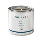 The Cape Scented Candle // 7oz