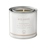 Mojave Scented Candle // 7oz
