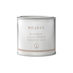 Mojave Scented Candle // 7oz