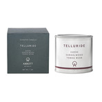 Telluride Scented Candle // 7oz