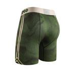 Throwback Kyrie Irving Underwear // Green (XL)