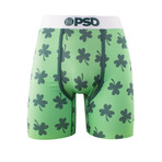 Lucky Kyrie Irving Underwear // Green (XL)