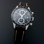 Tag Heuer Carrera Chronograph Automatic // CV102 // Pre-Owned