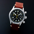 Omega Dynamic Chronograph Automatic // 52405 // Pre-Owned