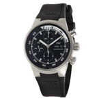 IWC Aquatimer Chronograph Automatic // IW3719-33 // Pre-Owned