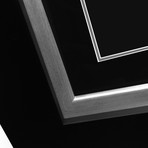 James Bond // Sean Connery Signed Photo // Custom Frame