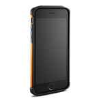 CFX // iPhone 7/8 // Orange