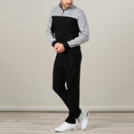 Randy Tracksuit // Gray (2XL)