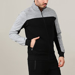 Randy Tracksuit // Gray (2XL)