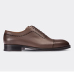 Nickolas Classic Shoes // Mink (Euro: 38)