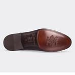 Elisha Classic Shoes // Brown (Euro: 38)