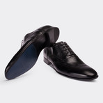 Jackie Classic Shoes // Black (Euro: 41)