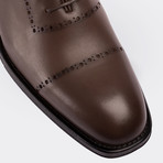 Nickolas Classic Shoes // Mink (Euro: 41)