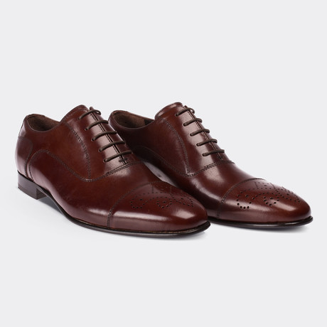 Reid Classic Shoes // Tab (Euro: 38)