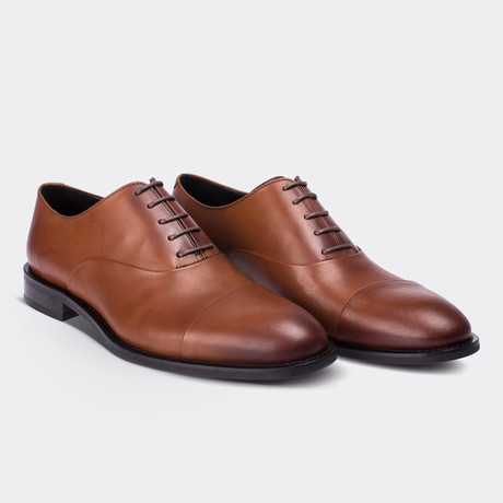 Aubrey Classic Shoes // Tab (Euro: 38)