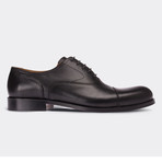 Rufus Classic Shoes // Black (Euro: 45)