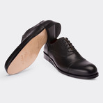 Rufus Classic Shoes // Black (Euro: 44)