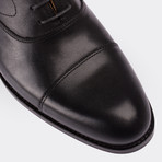 Rufus Classic Shoes // Black (Euro: 43)
