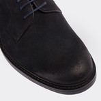 Lloyd Casual Shoes // Navy Blue (Euro: 42)