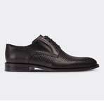 Isaac Classic Shoes // Black (Euro: 40)